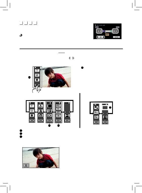 Panasonic HC-V500M, HC-V500 User Manual