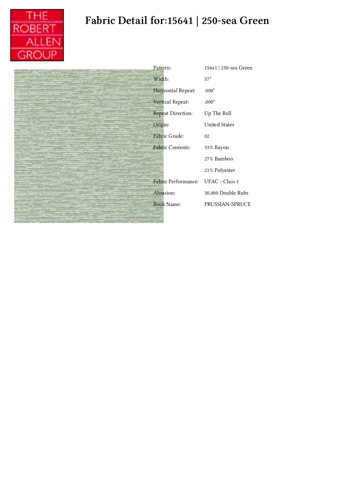 Duralee CRAL5044 Specifications - ManualMachine.com