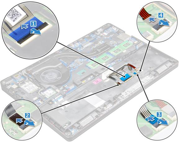 Dell Precision 3520 User Manual