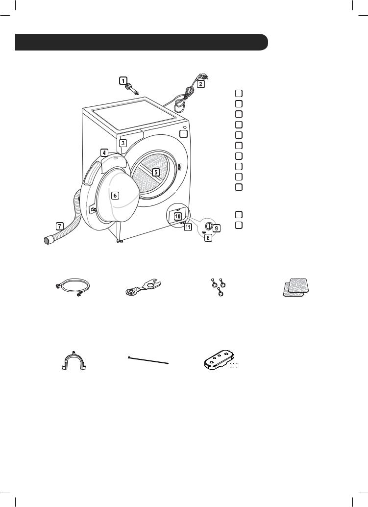 LG FH4G1BCSK6 User guide