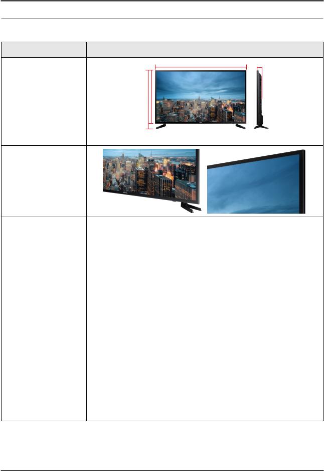 Samsung UE55JU6000K Schematic