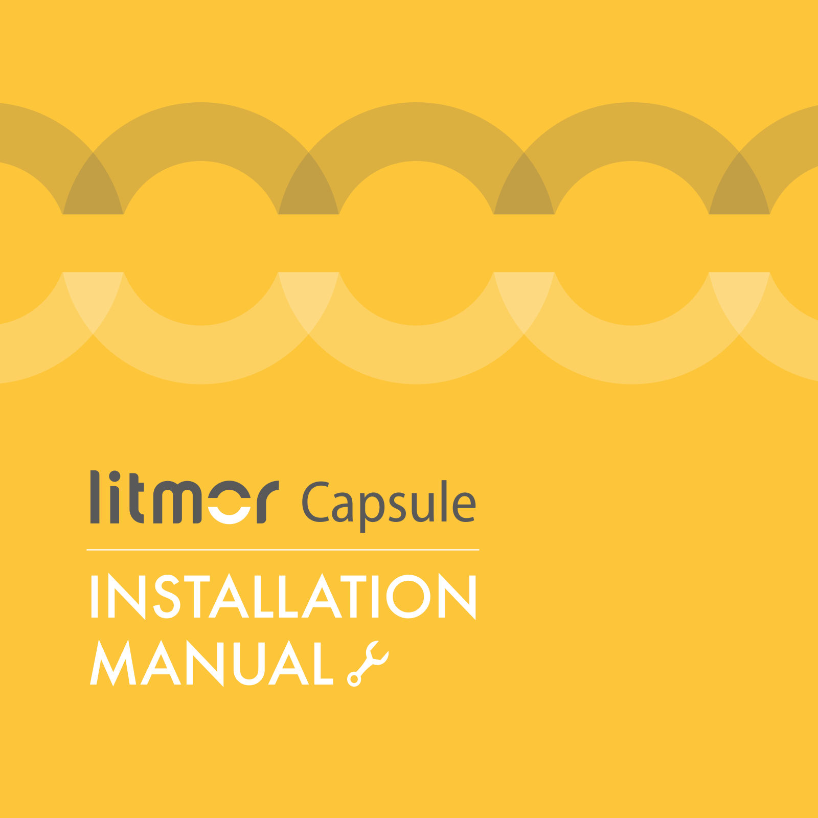 Litmor Capsule Installation Manual - ManualMachine.com