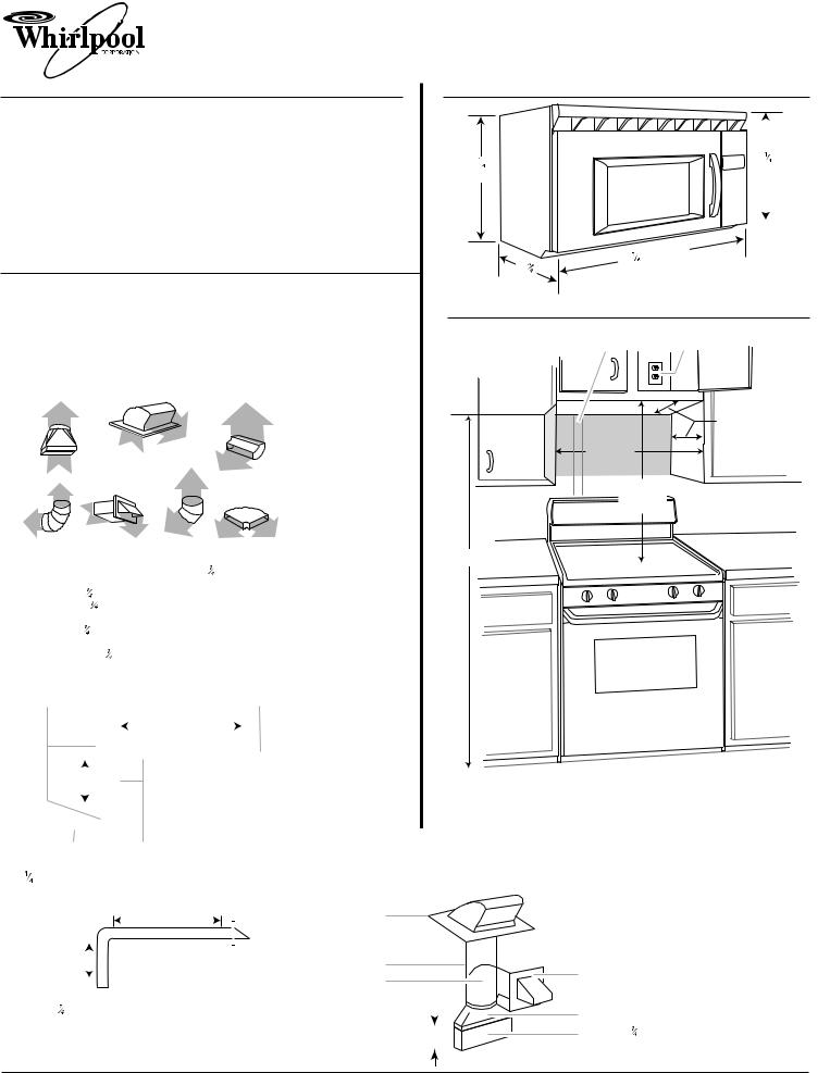 Bauknecht GMH5205XVQ User Manual