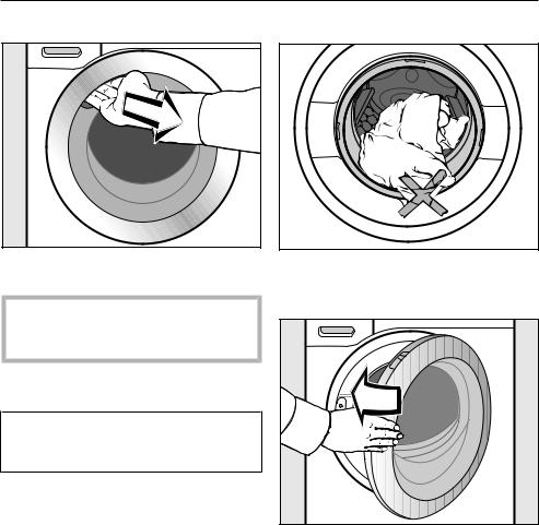 Miele WKH 132 WPS ANL User manual