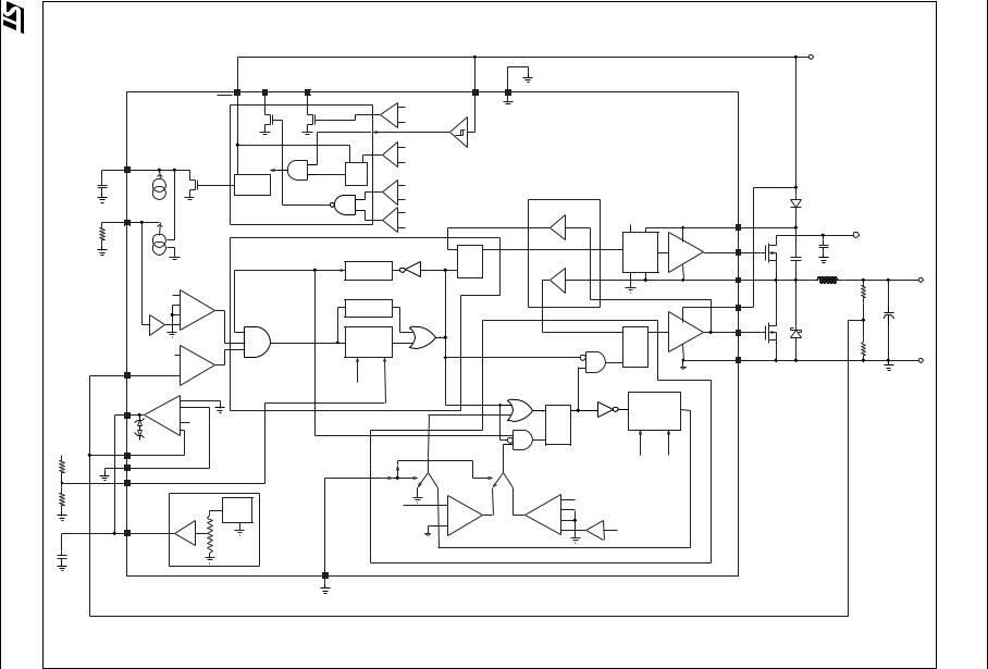 ST L6997S User Manual