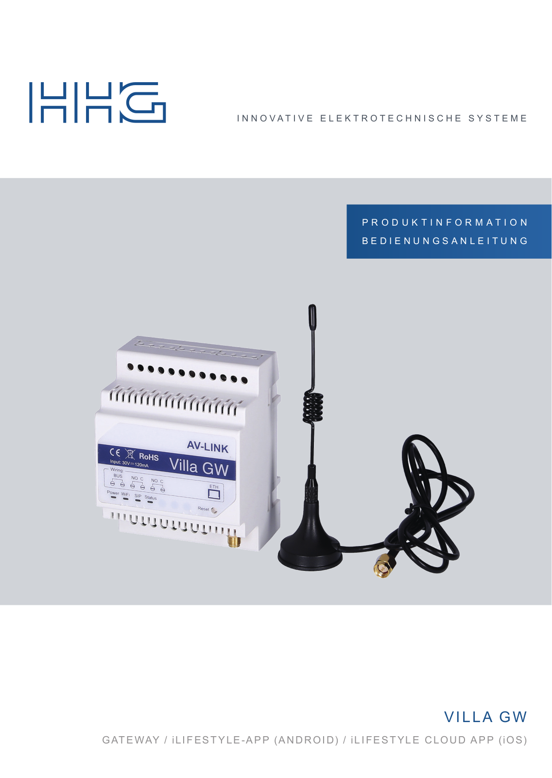 EGB EGB 232 260 Instructions - ManualMachine.com