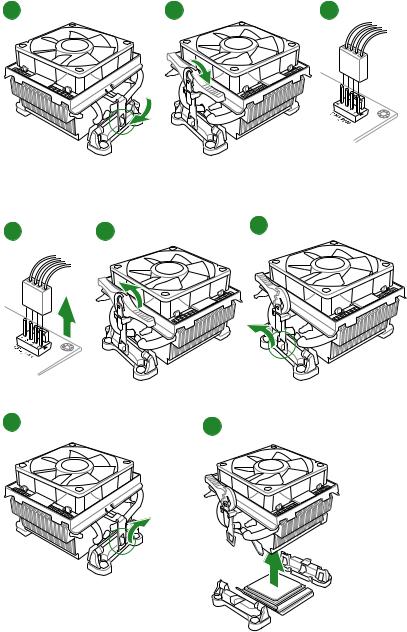 Asus A58M-A/USB3 User’s Manual