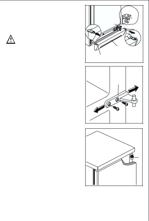 Aeg S71328KG2 User manual