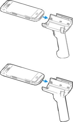 Honeywell CT40 Quick Start Guide