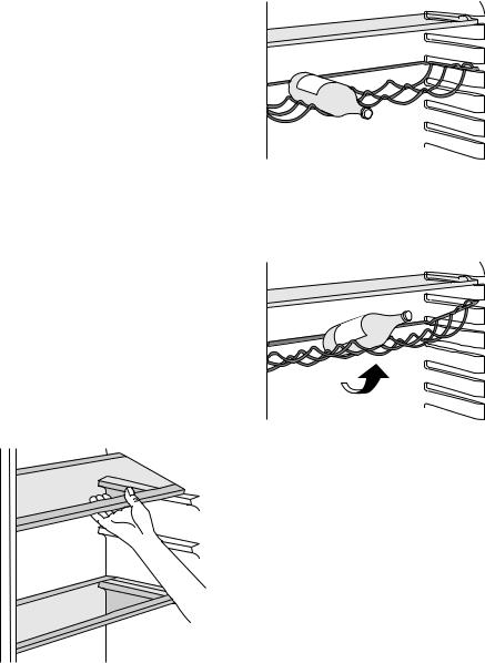 Arthur martin ARA36805X User Manual