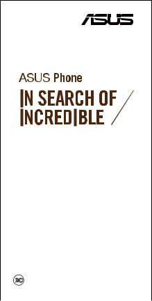 ASUS X018D User Manual