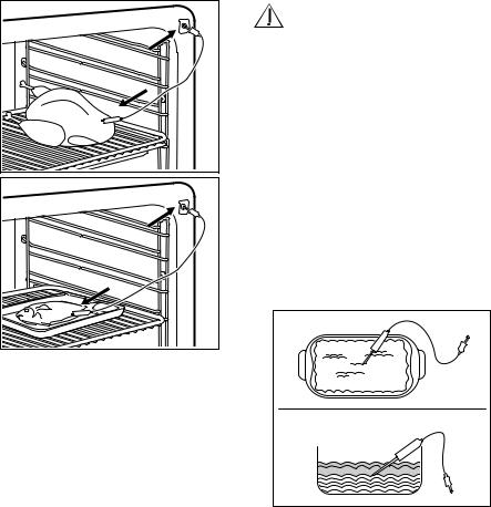 AEG BPE556320M User Manual