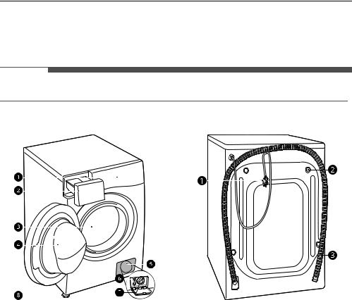 LG WV5-1410W Owner’s Manual