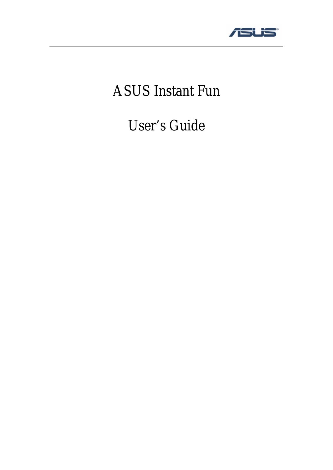 ASUS PRO70C, PRO70J, PRO70T, PRO72S, S5A User Manual