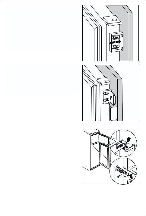 Aeg SD91640-5I User Manual