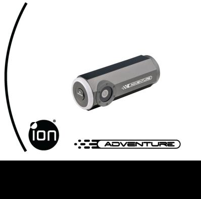 ION Adventure User guide