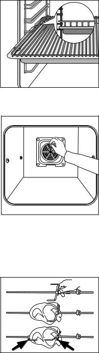 AEG EOB6697, EOB6697X User Manual