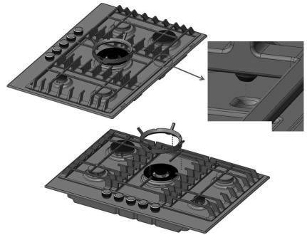 KITCHENAID KHMP5 77510 User Manual