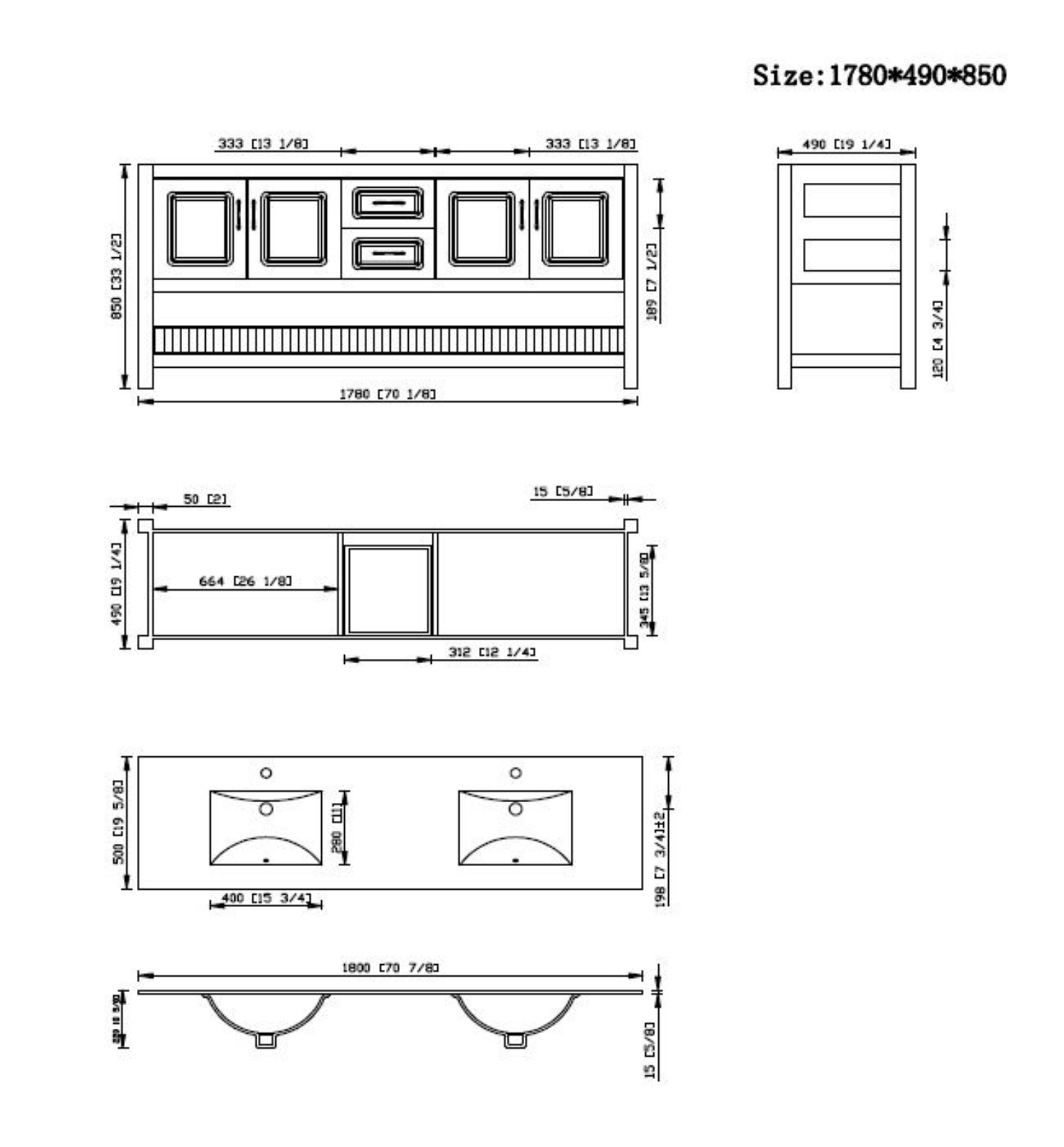 Joss & Main W004217141 Specifications - ManualMachine.com