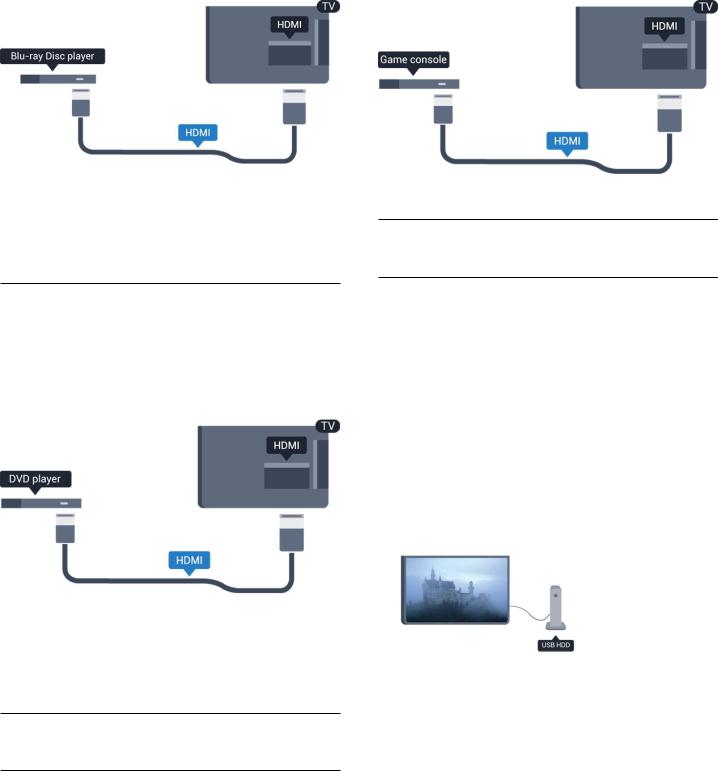 Philips 24PHH5210 User Manual