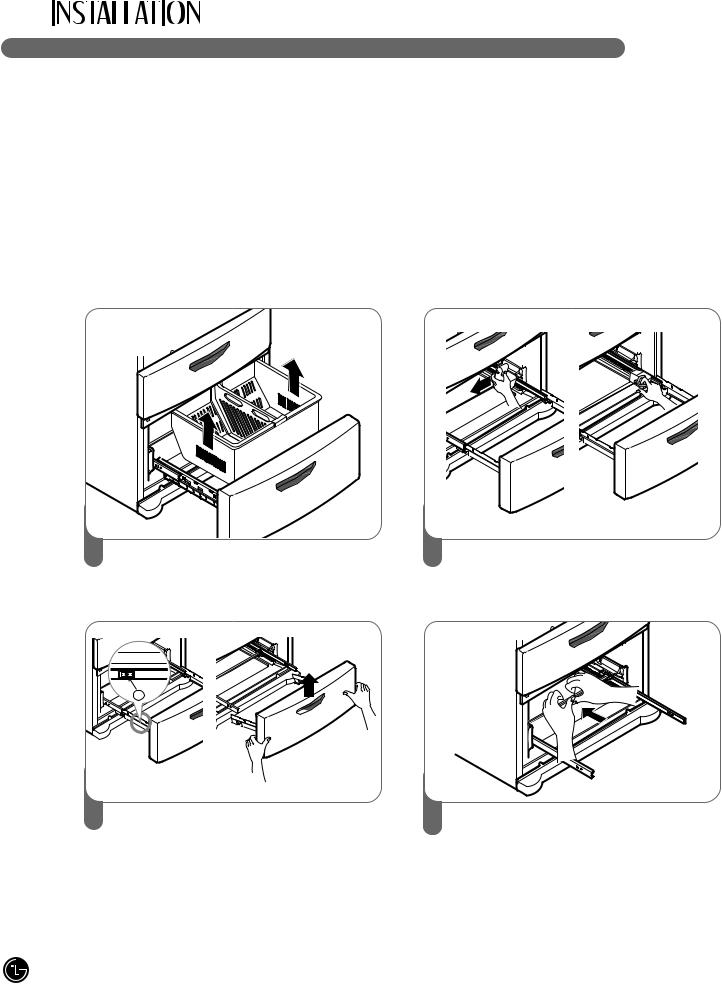 LG LMX28994ST Owner’s Manual