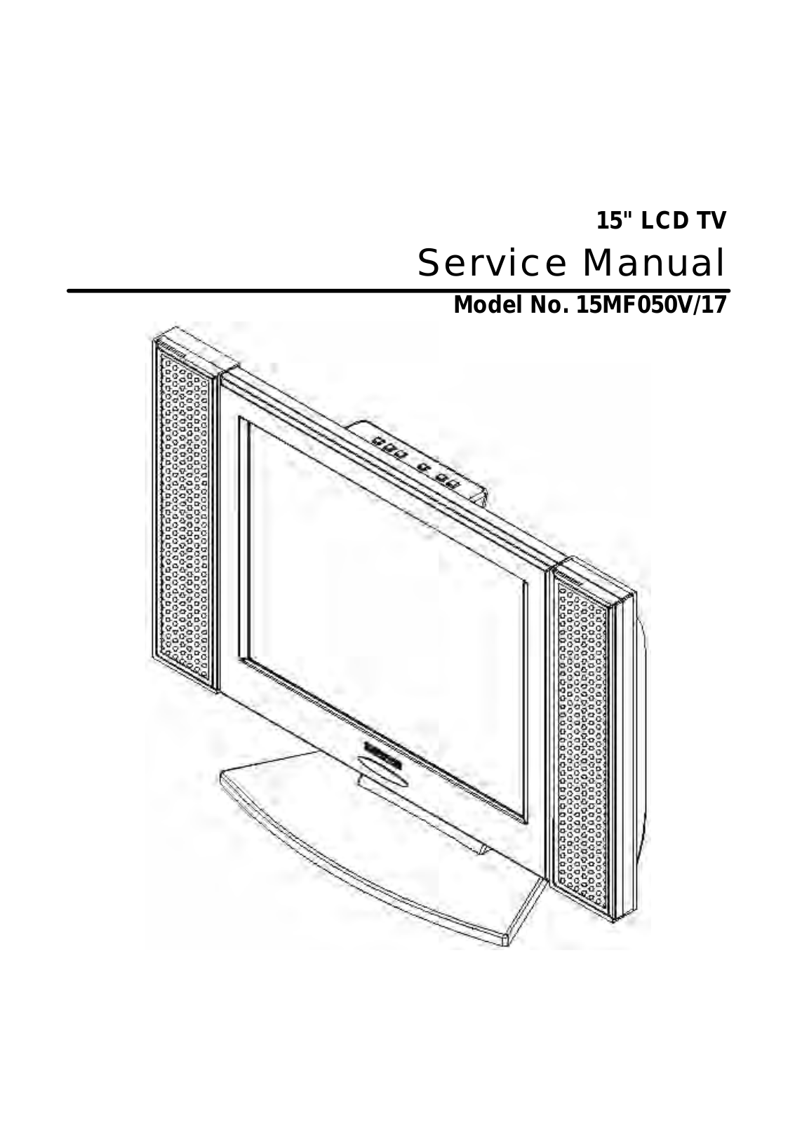 APLUS LT1520 Schematic