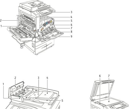 Xerox WorkCentre EC7836, WorkCentre EC7856 User Guide