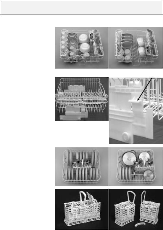 BAUKNECHT GSX5597G User Manual