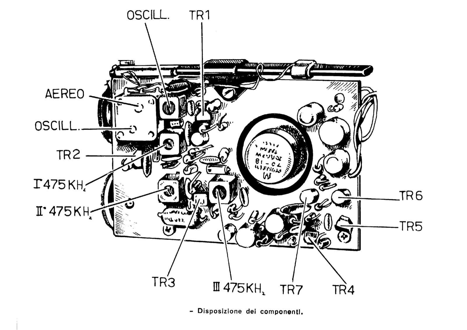 Geloso g16 240 schematic - ManualMachine.com