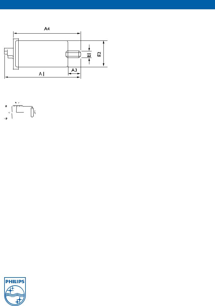 Philips CP 12BP28 User Manual