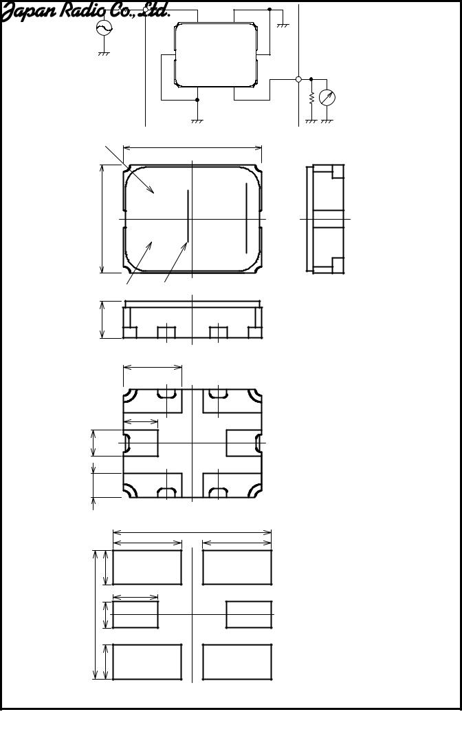 JRC NSVS851 User Manual