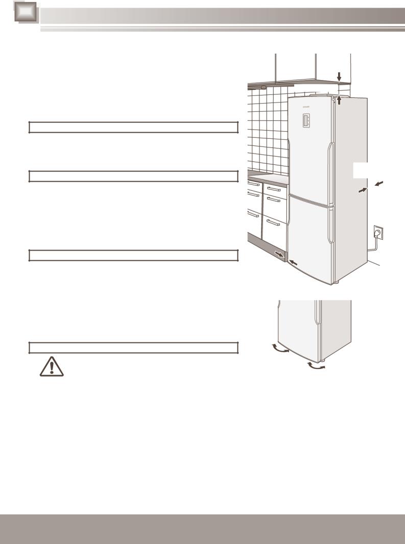 Panasonic NR-B29SW2, NR-B32SG2, NR-B32SW2 User Manual