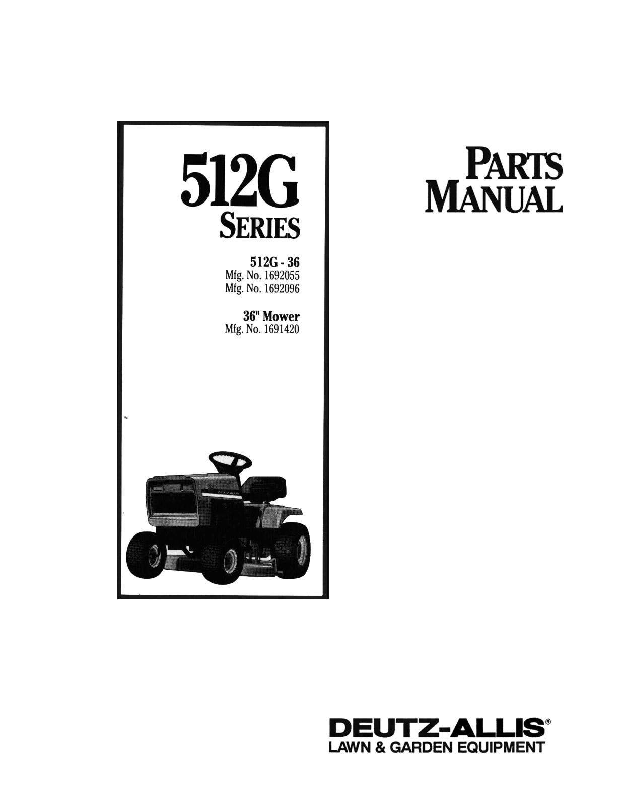 Simplicity 1692096, 1692055 User Manual