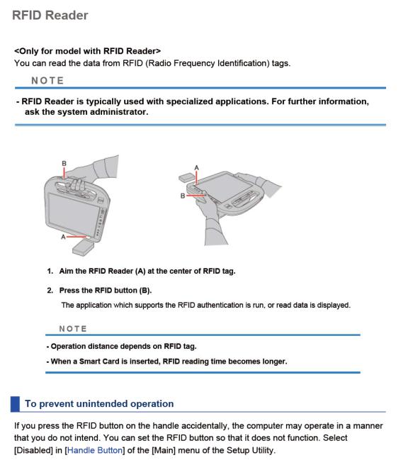 Panasonic 9TGRI11A User Manual