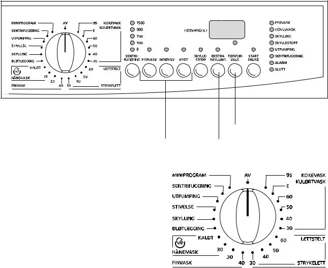 Husqvarna QW15650 User Manual