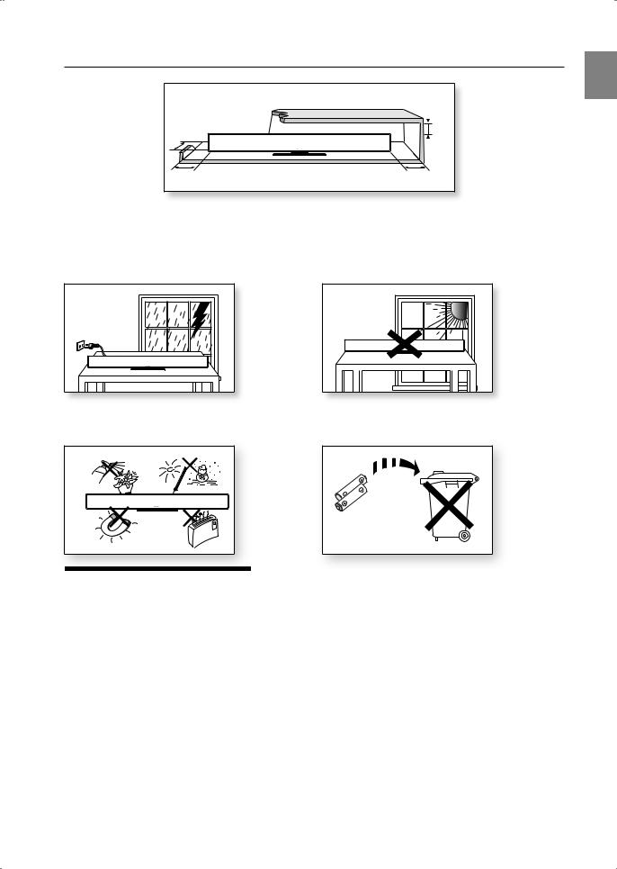 Samsung HT-WS1R, HT-SB1G, HT-SB1R, HT-WS1G User Manual