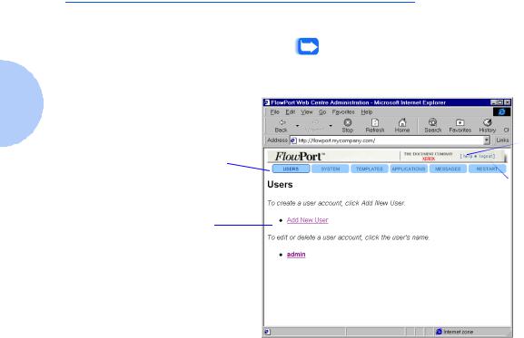 Xerox FlowPort 2.1.1 SP3 Administrator Guide