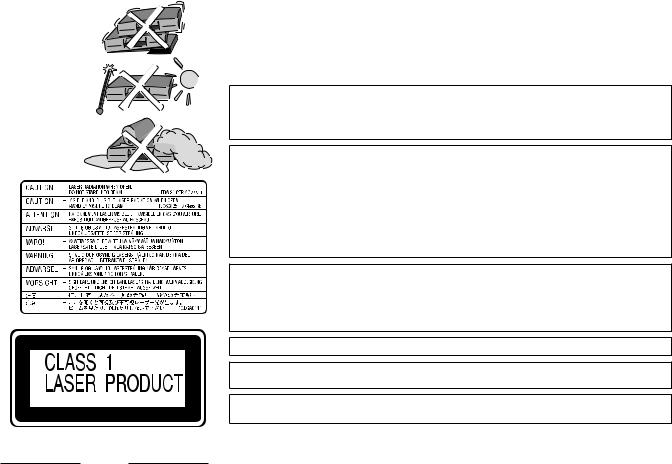 Panasonic NV-VP23, NV-VP28, NV-VP33 User Manual