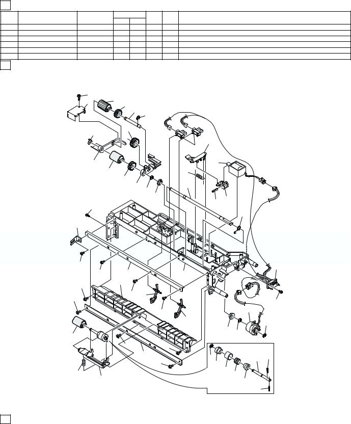 SHARP ARCS2N, ARC160 Technical Report