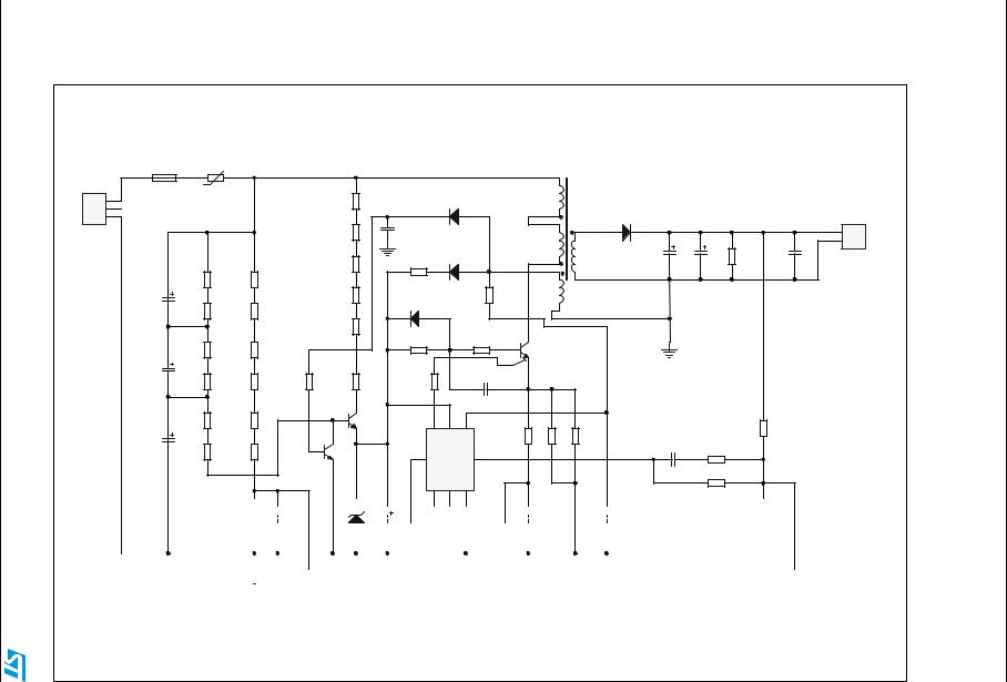 ST ISA057V1 User Manual