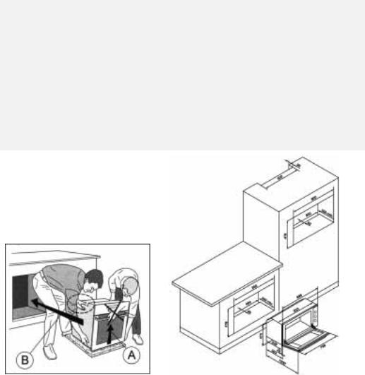 WHIRLPOOL AKG 659/IX/02 User Manual