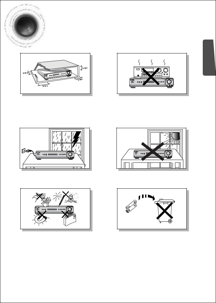 Samsung HT-DS665T, HT-DS665 User Manual