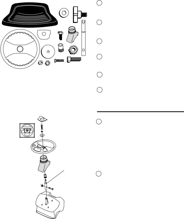 HUSQVARNA HEYTH 180E User Manual