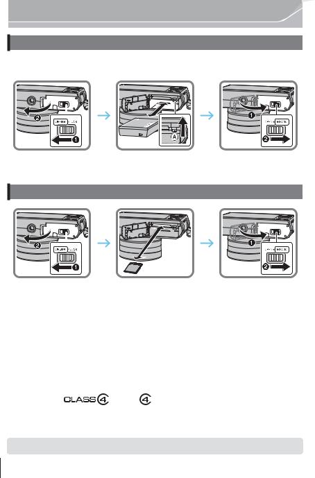 Panasonic DMC-GM1K User Manual