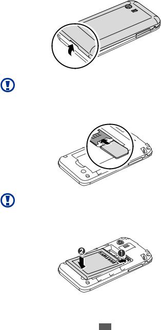 Samsung GT-S5360B User Manual