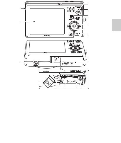 Nikon COOLPIX S6300 Reference Guide (Complete Instructions)