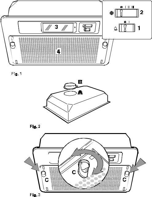 Juno JDL4130B, JDL4130W User Manual