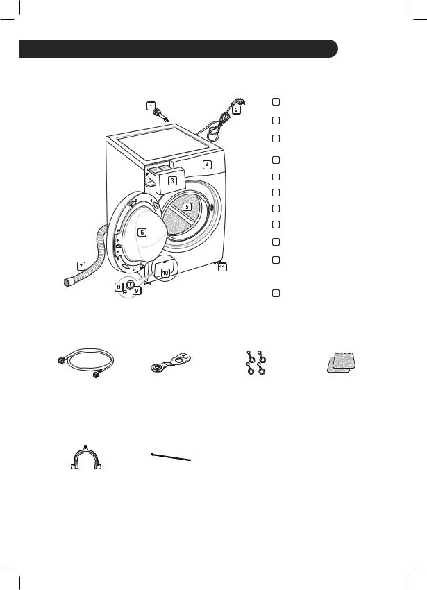 LG FH2G7TDN0 User Manual