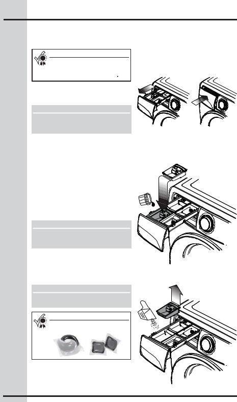 Electrolux EFLS617STT, EFLS517SIW, EFLS617SIW Product Manual