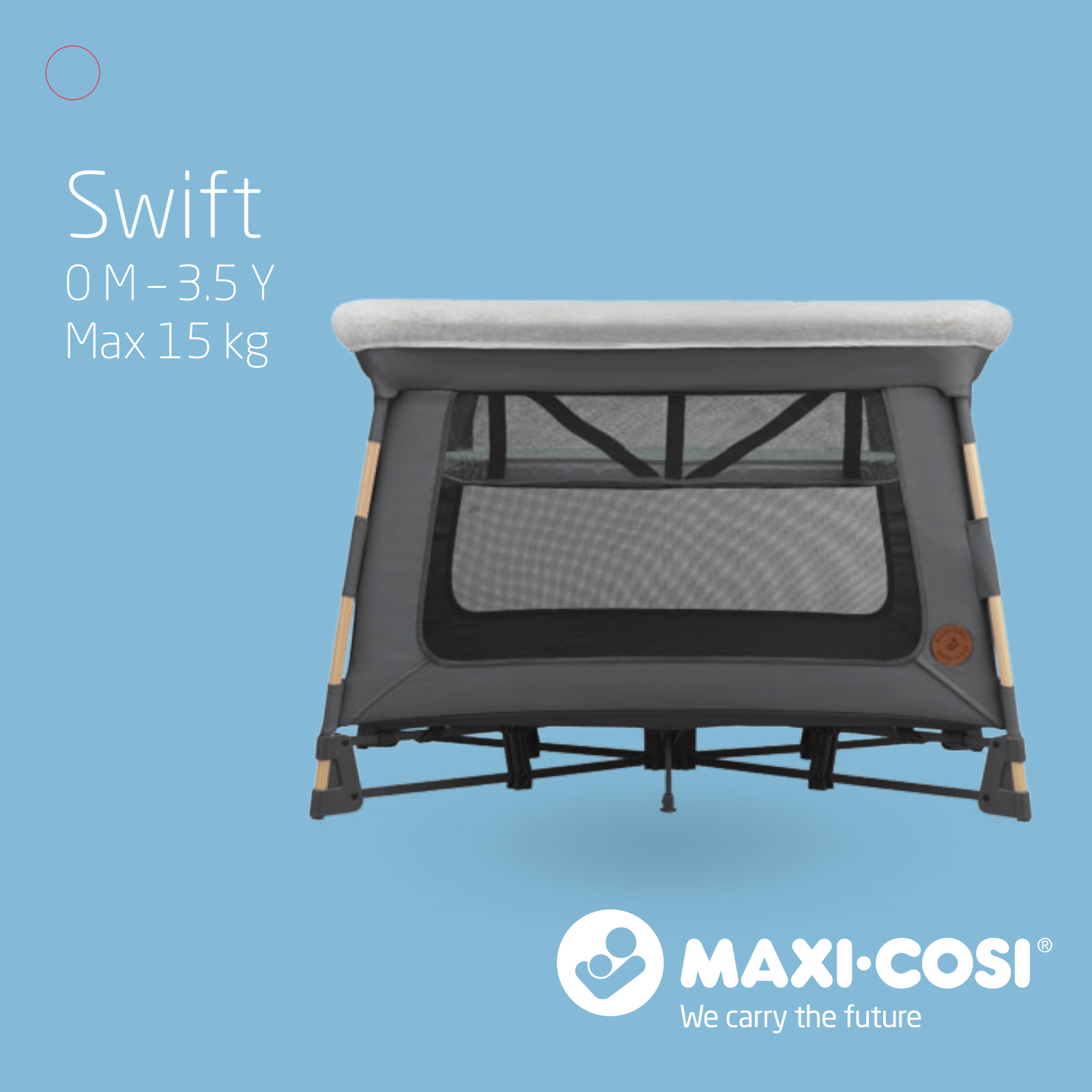 Maxi-Cosi Swift User guide - ManualMachine.com